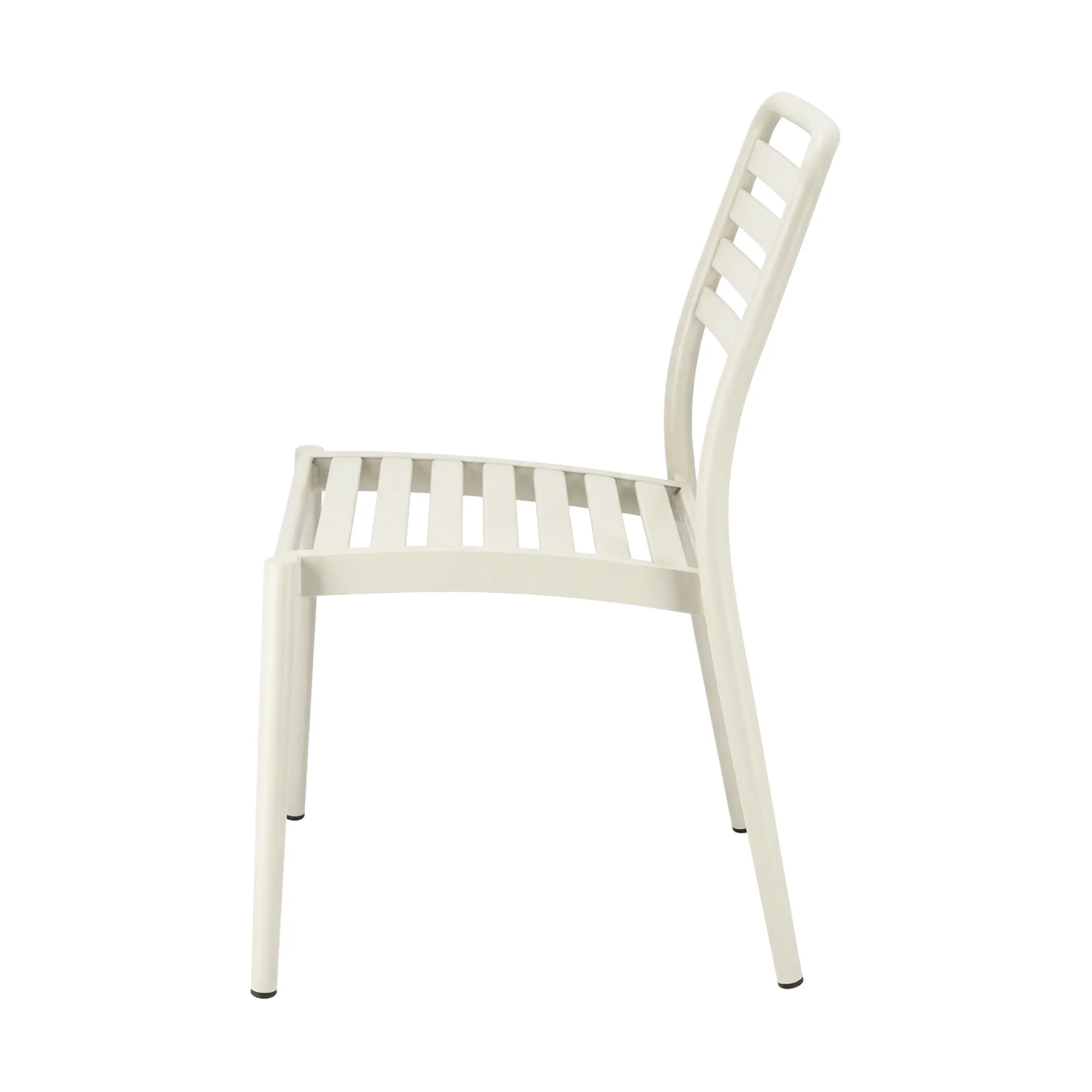 Messina Stuhl, Off white 1898