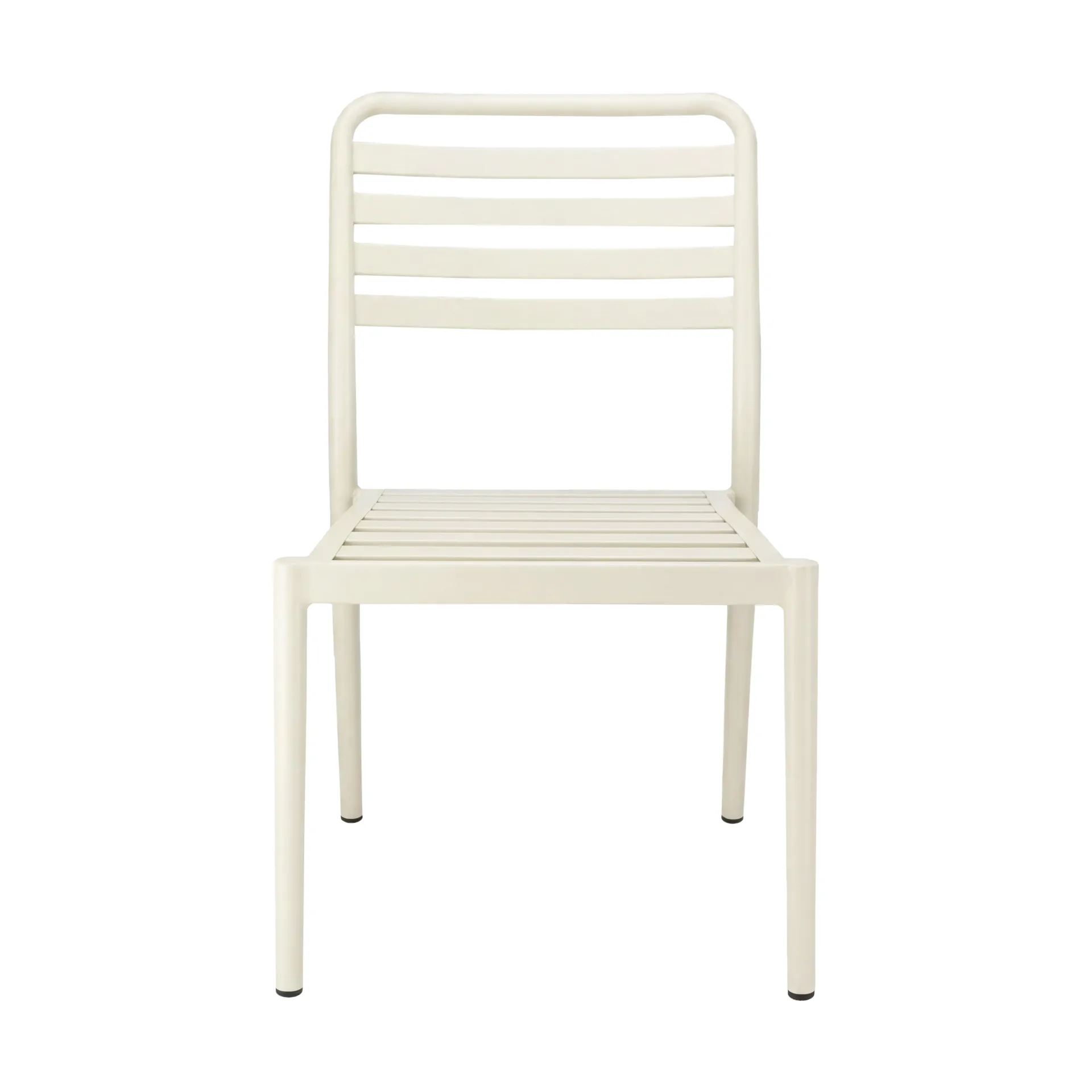 Messina Stuhl, Off white 1898