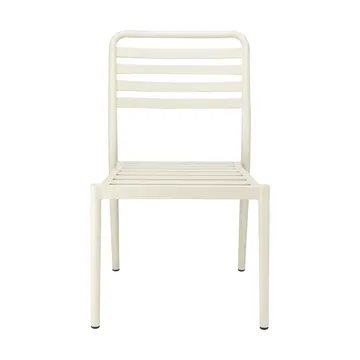 Messina Stuhl - Off white - 1898