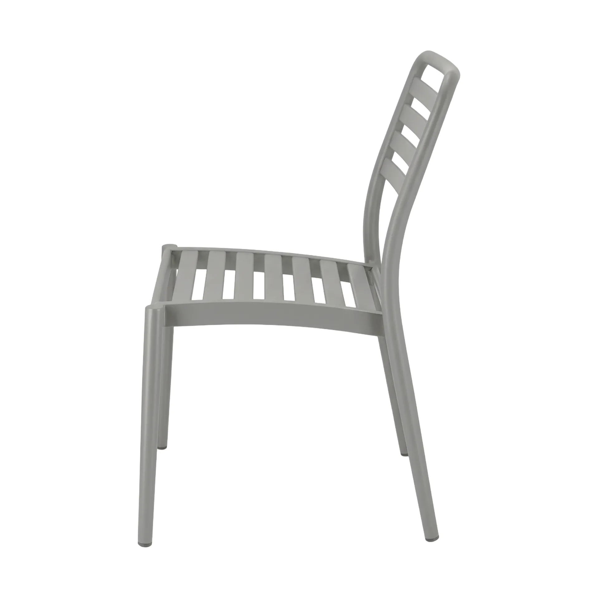 Messina Stuhl, Taupe 1898