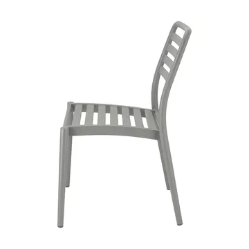 Messina Stuhl - Taupe - 1898