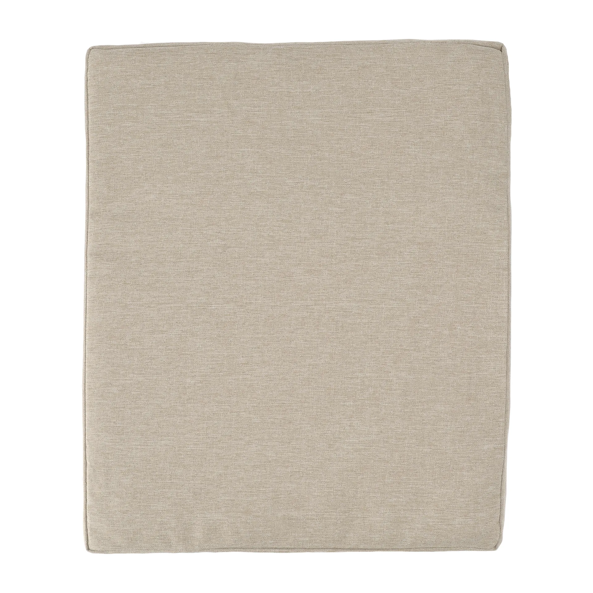 Nydala Sitzkissen 40,6 x 45cm, Beige 1898