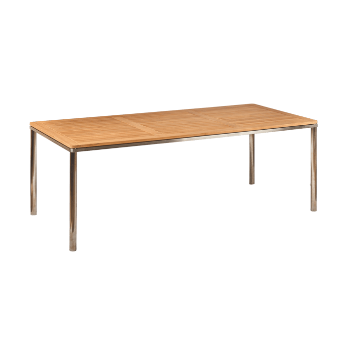 Rörvik Esstisch - 220x100x76 cm - 1898