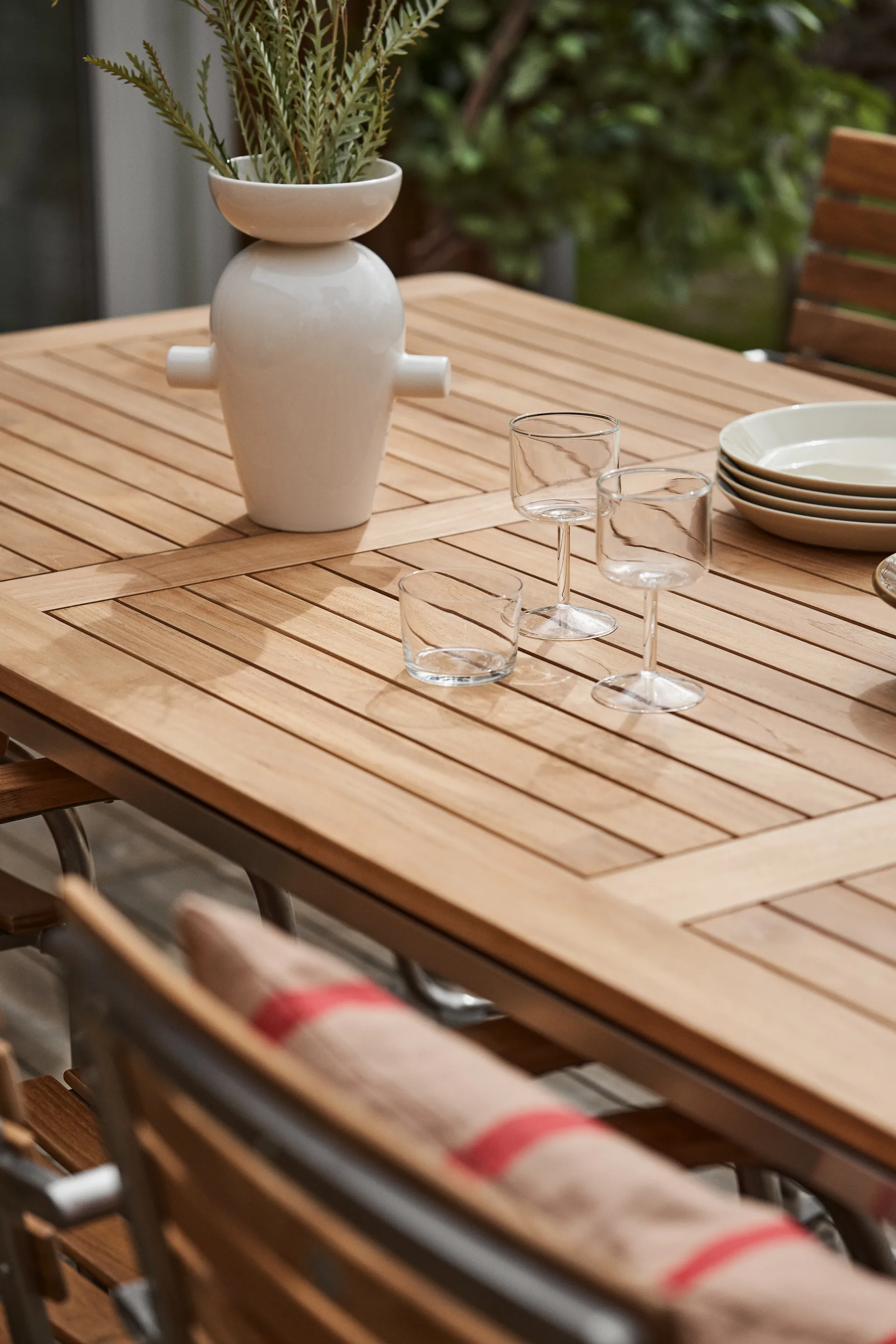 Rörvik Esszimmerstuhl-Set mit 6 Stühlen 1898