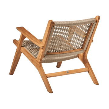 Sandvik Loungesessel - Teak - 1898