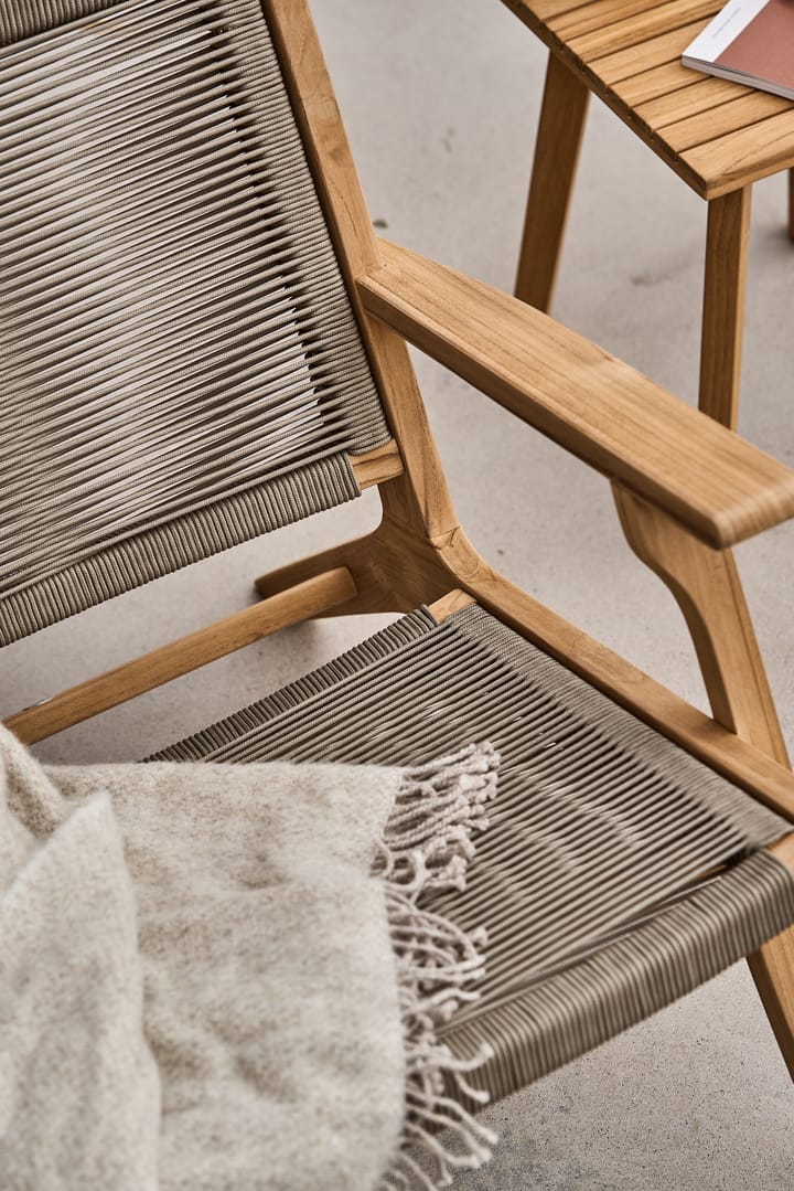 Sandvik Loungesessel - Teak - 1898