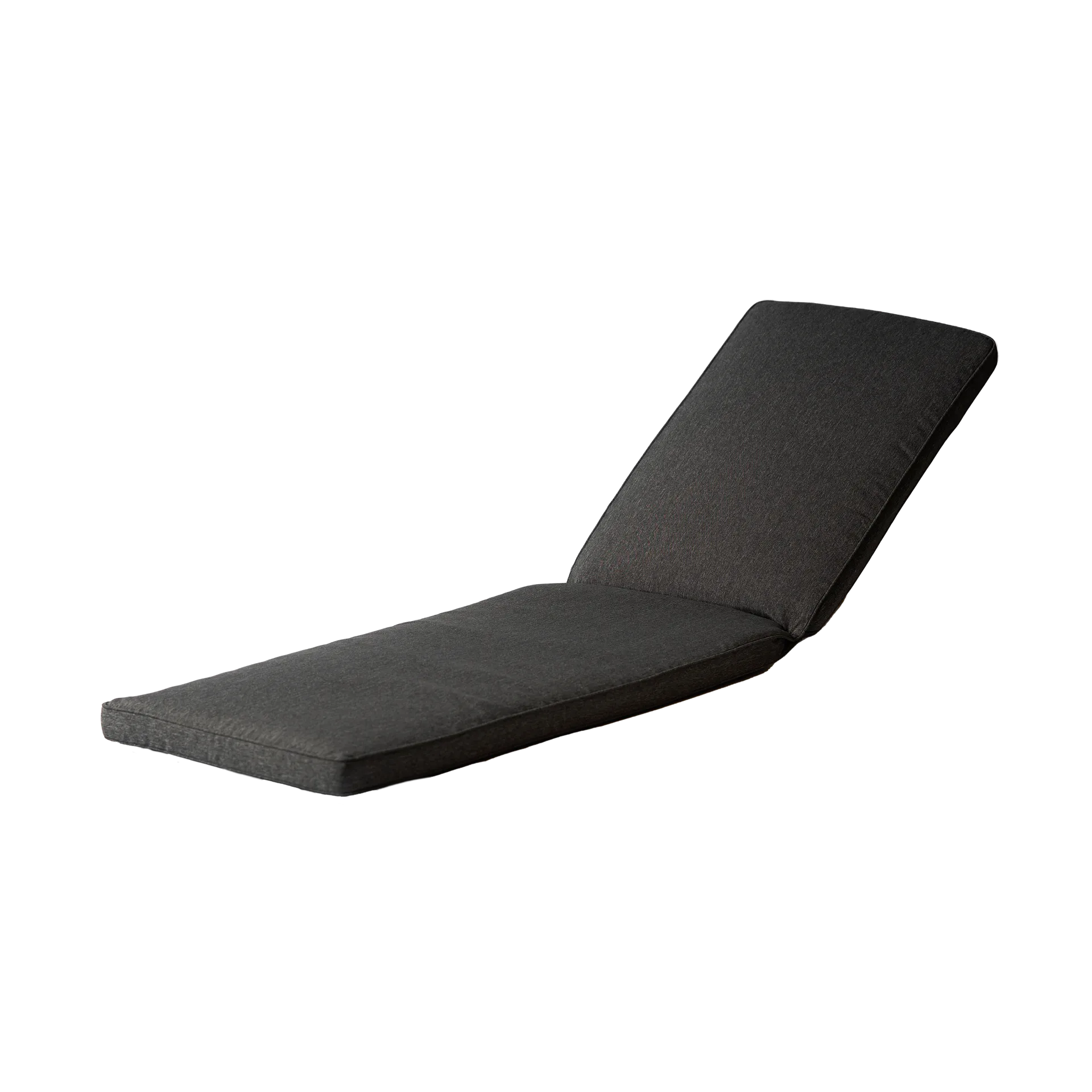 Sandvik Sonnenbettkissen, Dunkelgrau 1898