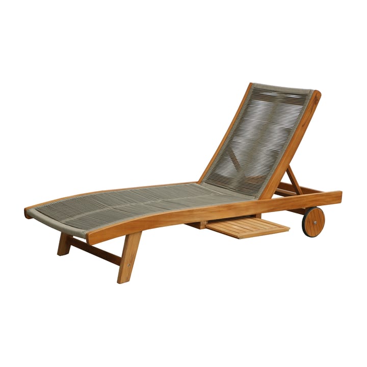 Sandvik Sonnenliege - Teak - 1898