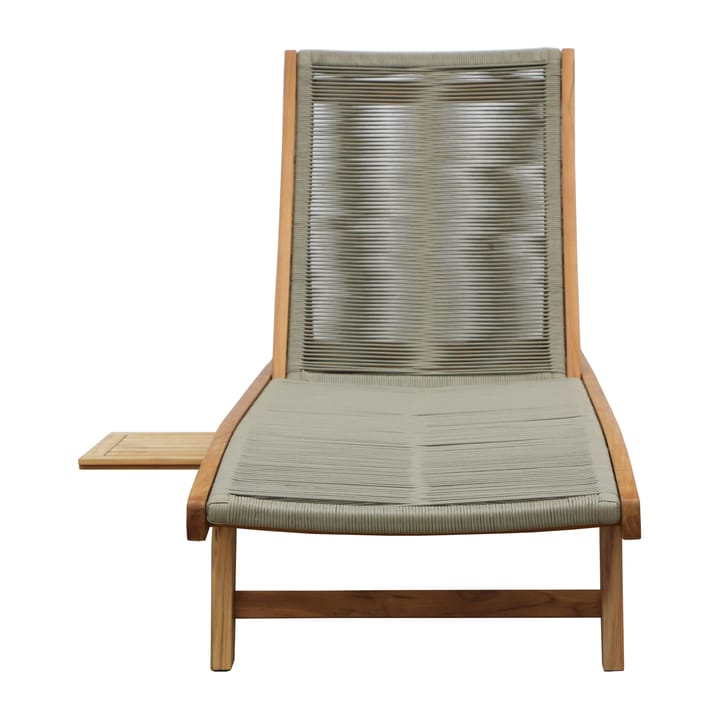 Sandvik Sonnenliege - Teak - 1898