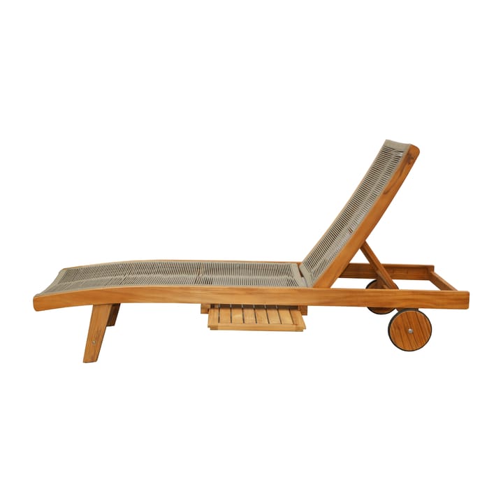 Sandvik Sonnenliege - Teak - 1898