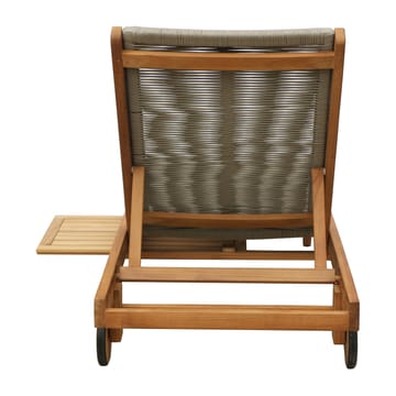 Sandvik Sonnenliege - Teak - 1898