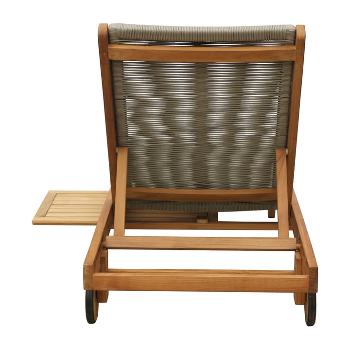 Sandvik Sonnenliege - Teak - 1898
