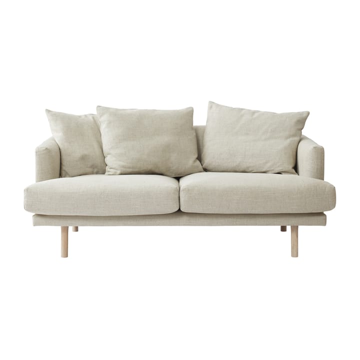 Sjövik 2,5-Sitzer Sofa - Bern 0341 Beige - 1898