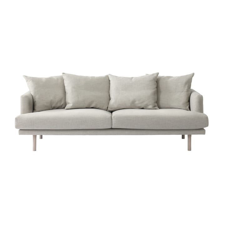 Sjövik 3-Sitzer Sofa - Bern 0341 Beige - 1898