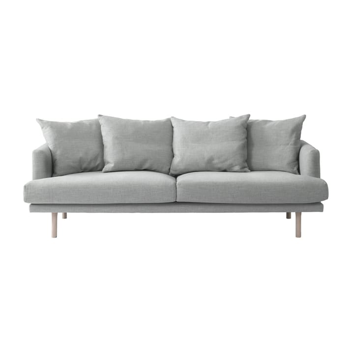 Sjövik 3-Sitzer Sofa - Bern 0348 grau - 1898