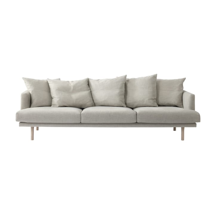 Sjövik 3,5-Sitzer Sofa XL - Bern 0341 Beige - 1898