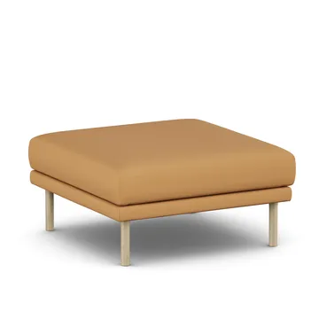 Sjövik Fußhocker - Jump honey 1959-weissgeölte Eiche - 1898