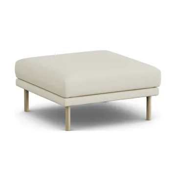 Sjövik Fußhocker - Oslo nature 1540-weissgeölte Eiche - 1898