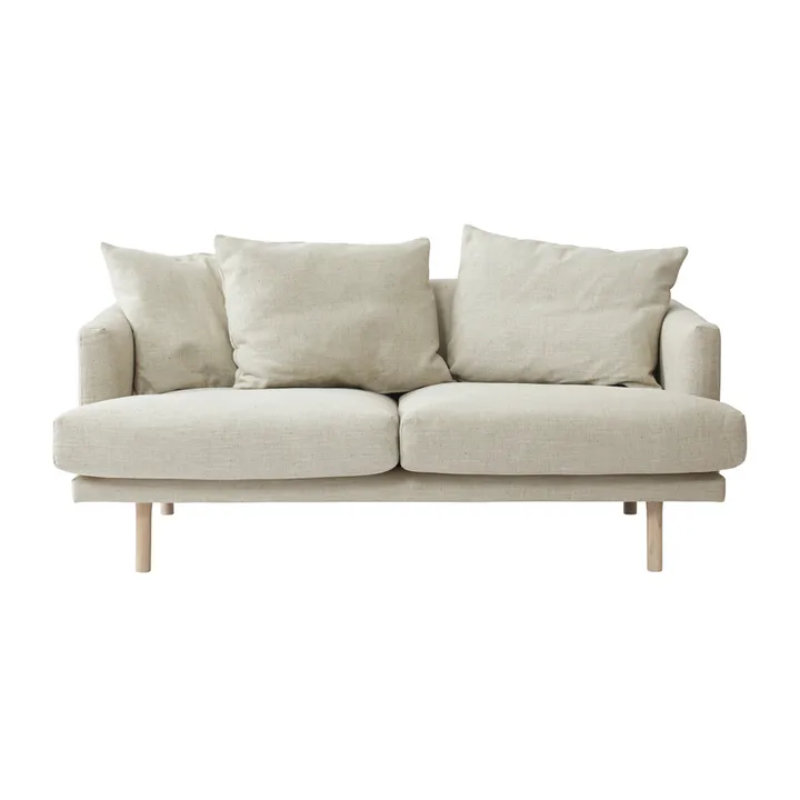 Sjövik Sofa - Bern 0341 Beige - 1898