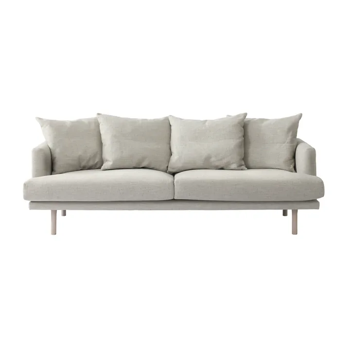 Sjövik Sofa - Bern 0341 Beige - 1898