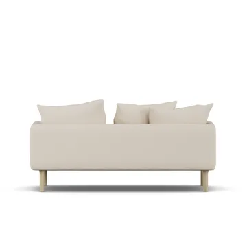 Sjövik Sofa - Same Beige 6670-Eiche weiß geölt, 2,5-sitzig - 1898