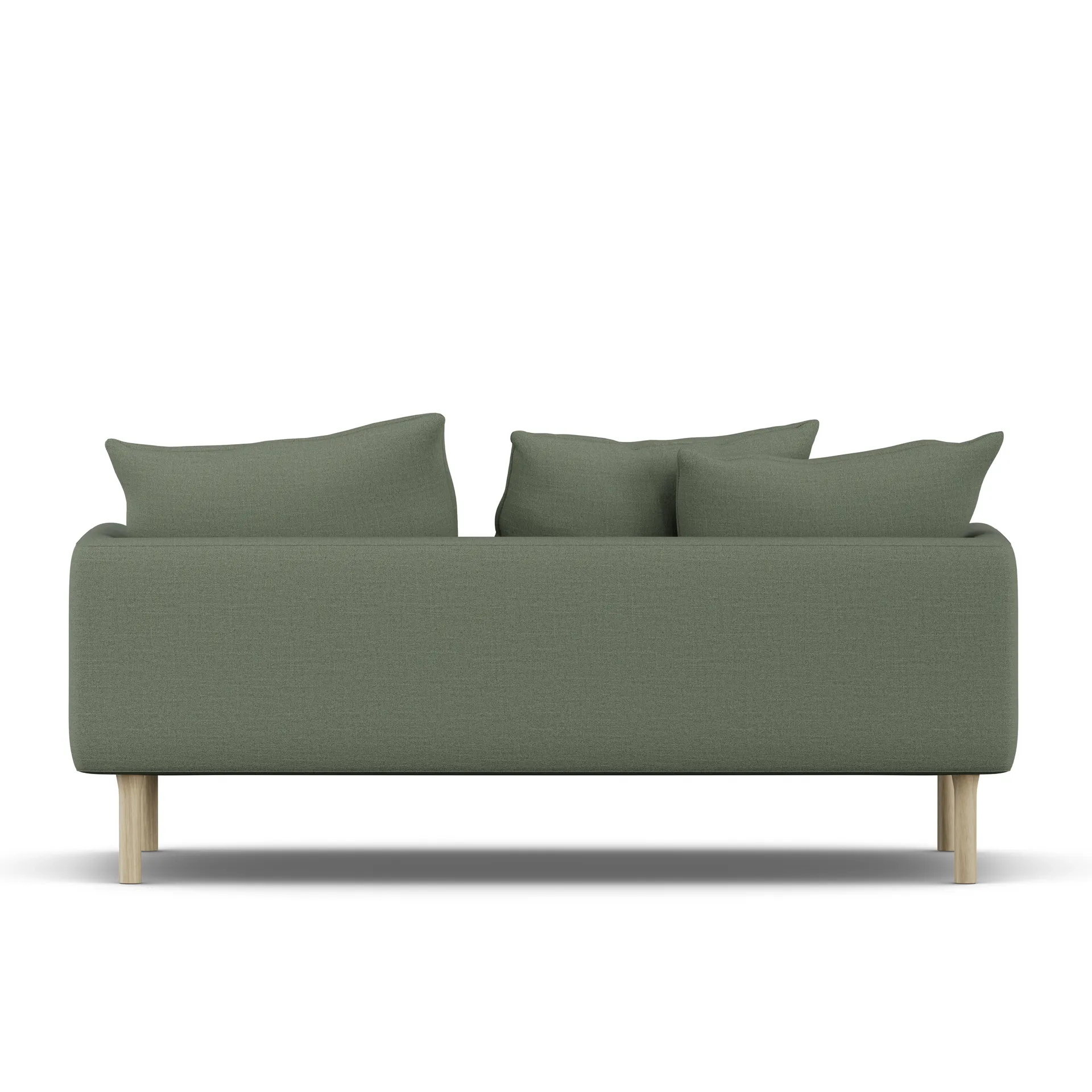 Sjövik Sofa, Same Forest 6677-Eiche weiß geölt, 2,5-sitzig 1898