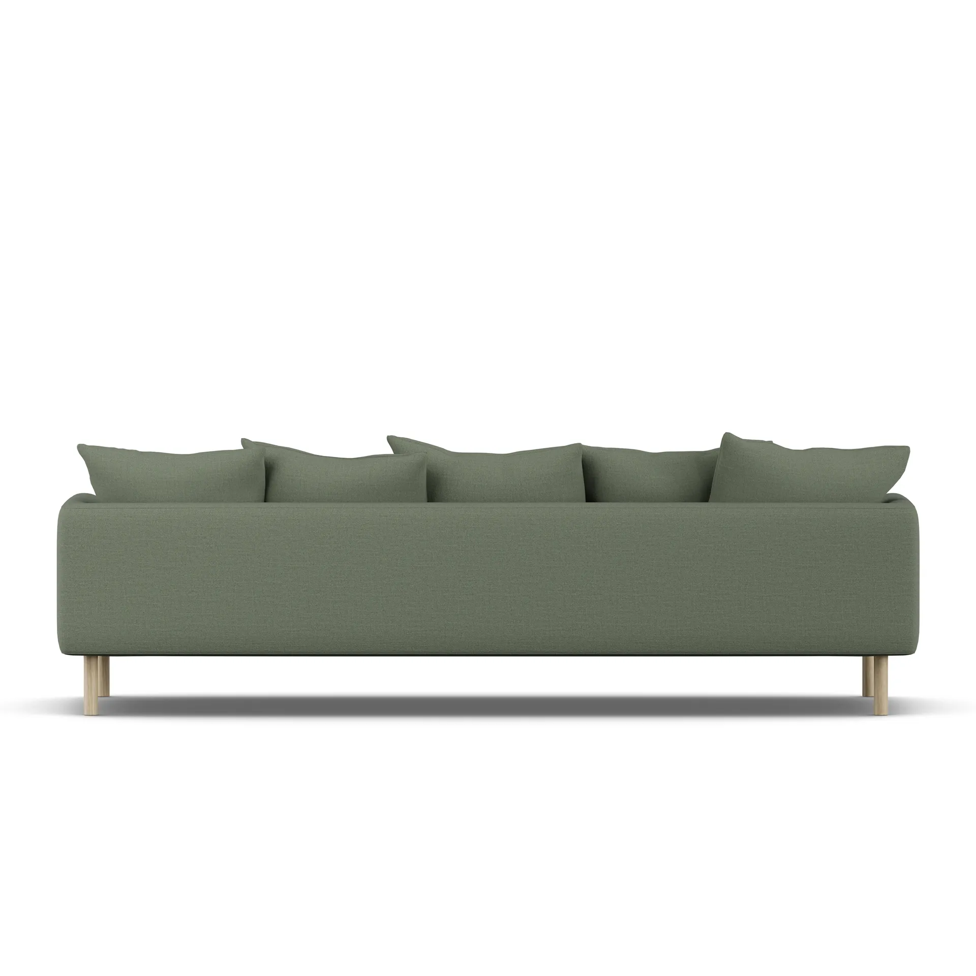 Sjövik Sofa, Same Forest 6677-Eiche weiß geölt, 3,5-sitzig 1898