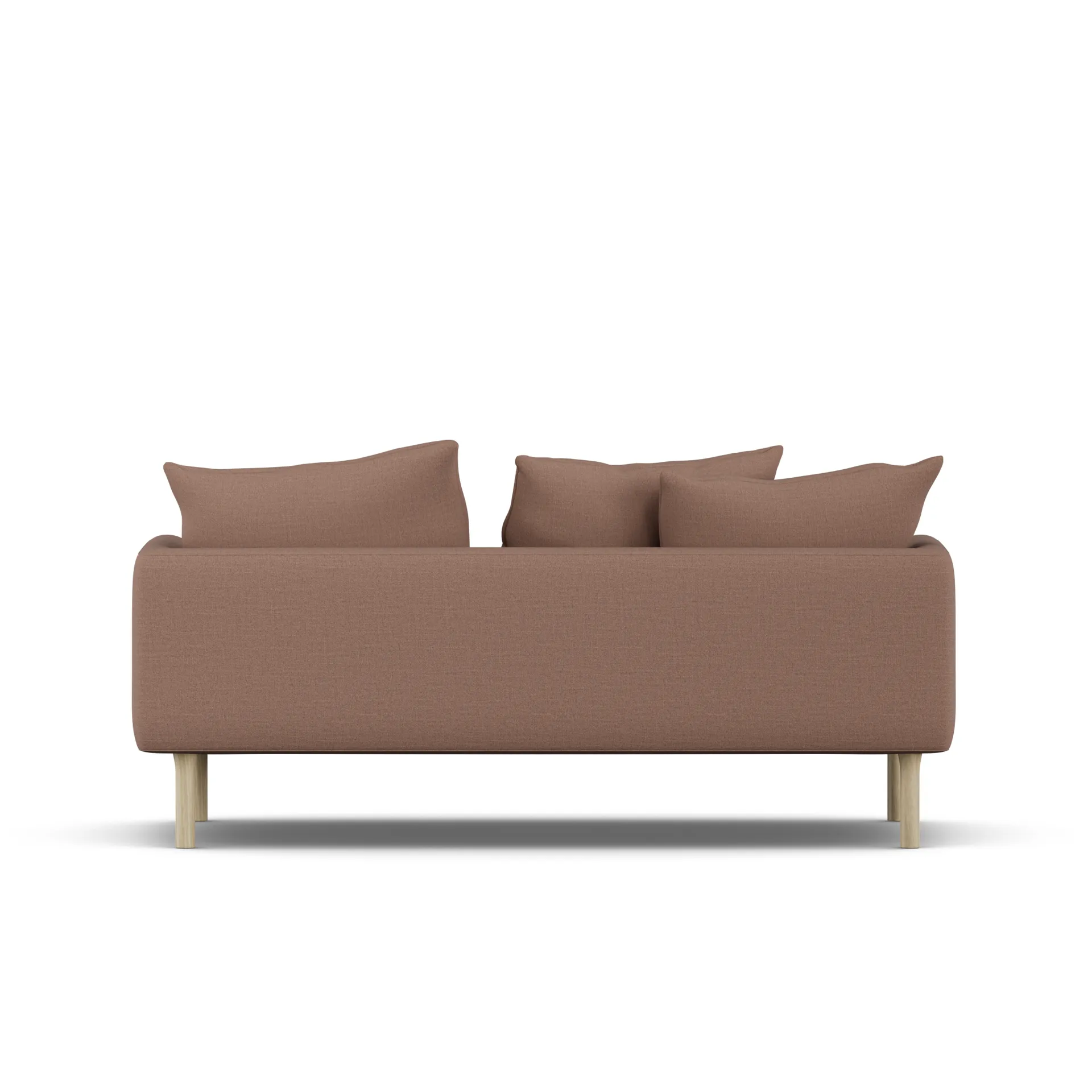 Sjövik Sofa, Same Rust 6675-Eiche weiß geölt, 2,5-sitzig 1898