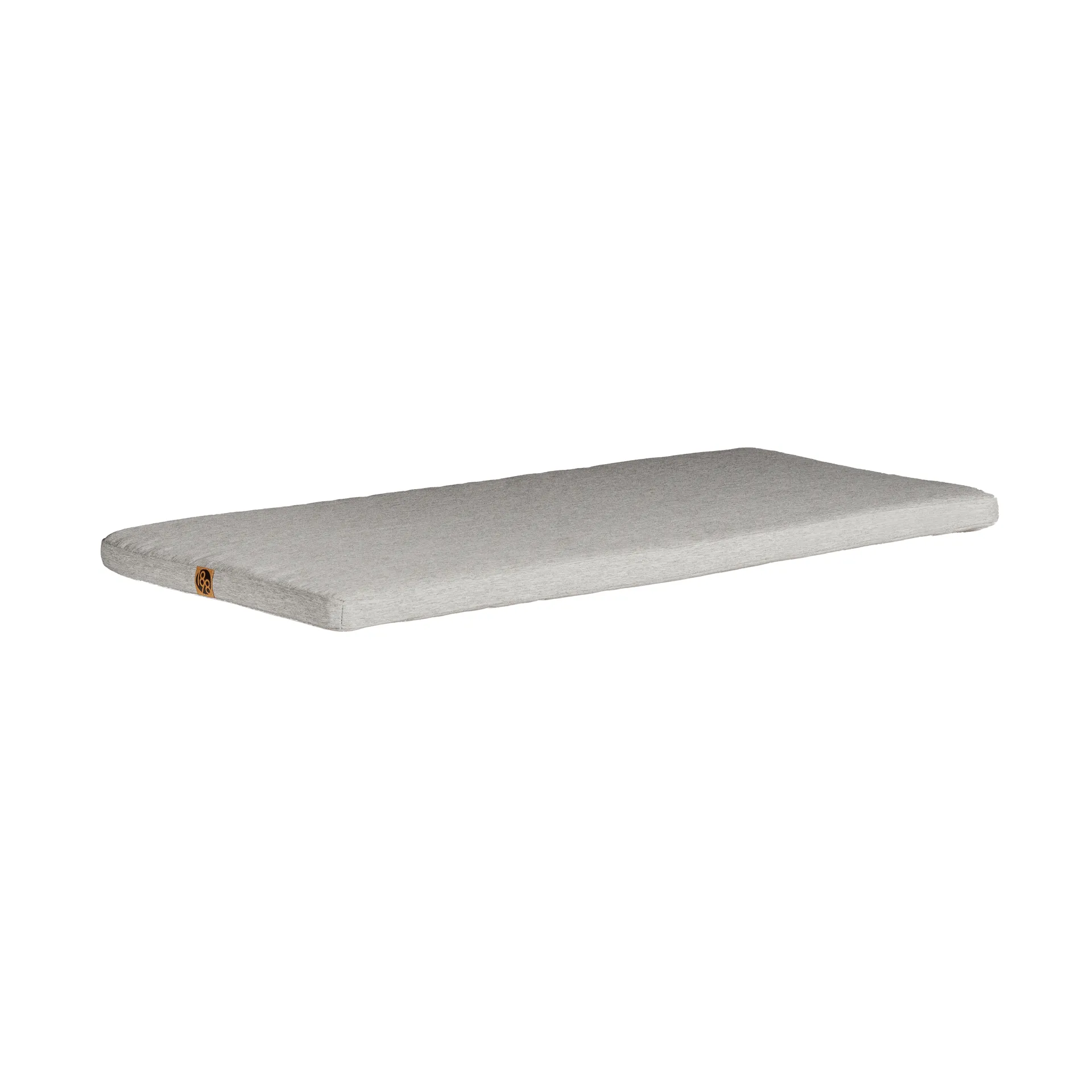 Sköndal Bankauflage 40x85 cm, Light grey 1898