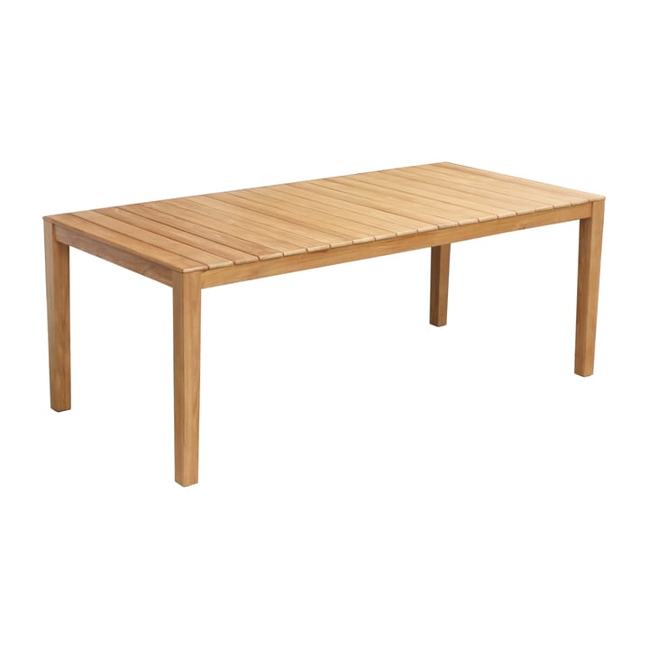 Sköndal Esstisch - 200 x 95 x 76cm - 1898