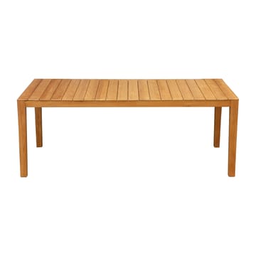 Sköndal Esstisch - 200 x 95 x 76cm - 1898