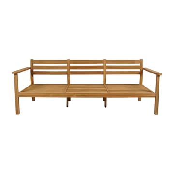 Stockaryd 3-Sitzer Sofa teak - Teak - 1898