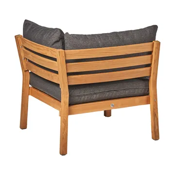 Stockaryd Sofamodul Eckteil teak/dark grey - 1898