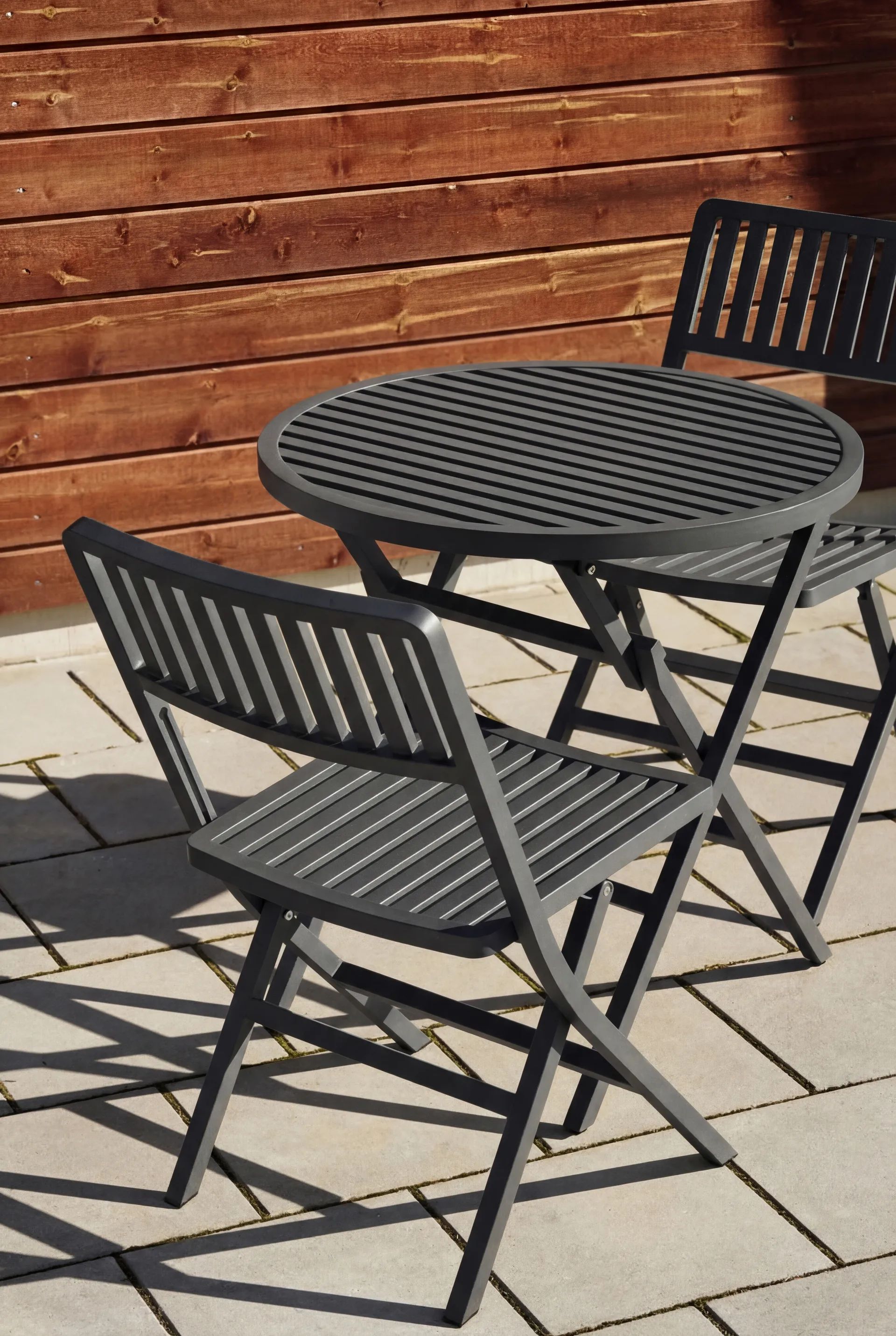 Verona Caféset, Anthracite 1898