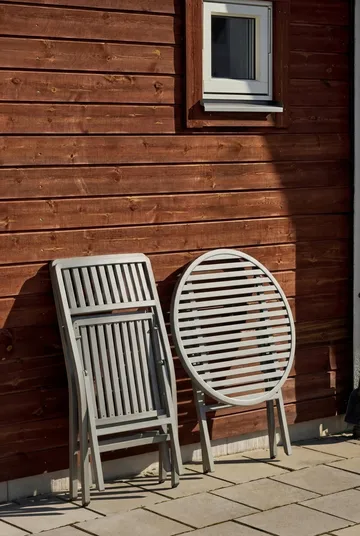 Verona Caféset, Taupe - 1898