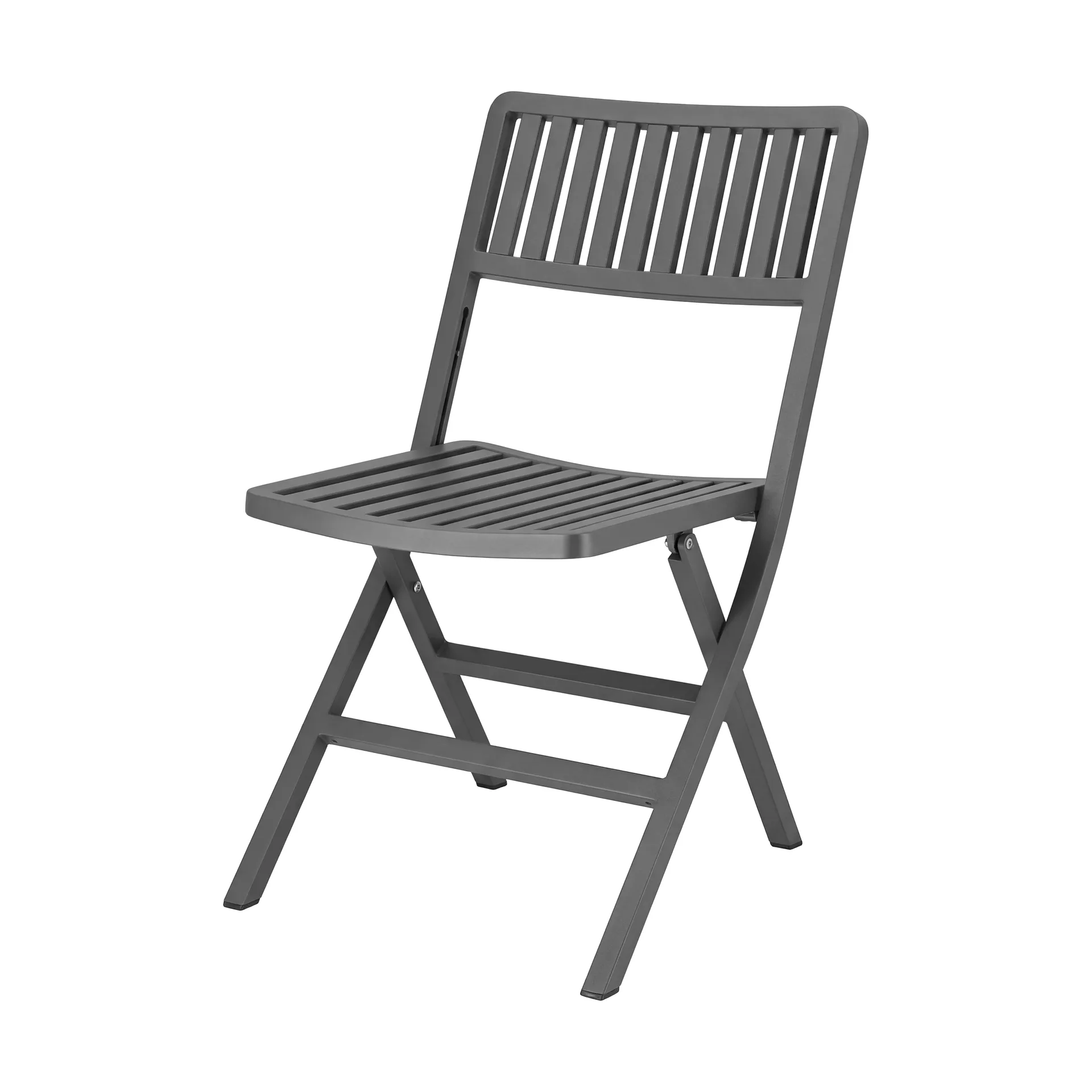 Verona Klappstuhl, Anthracite 1898