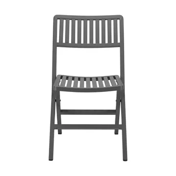 Verona Klappstuhl - Anthracite - 1898