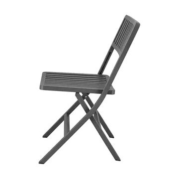 Verona Klappstuhl - Anthracite - 1898