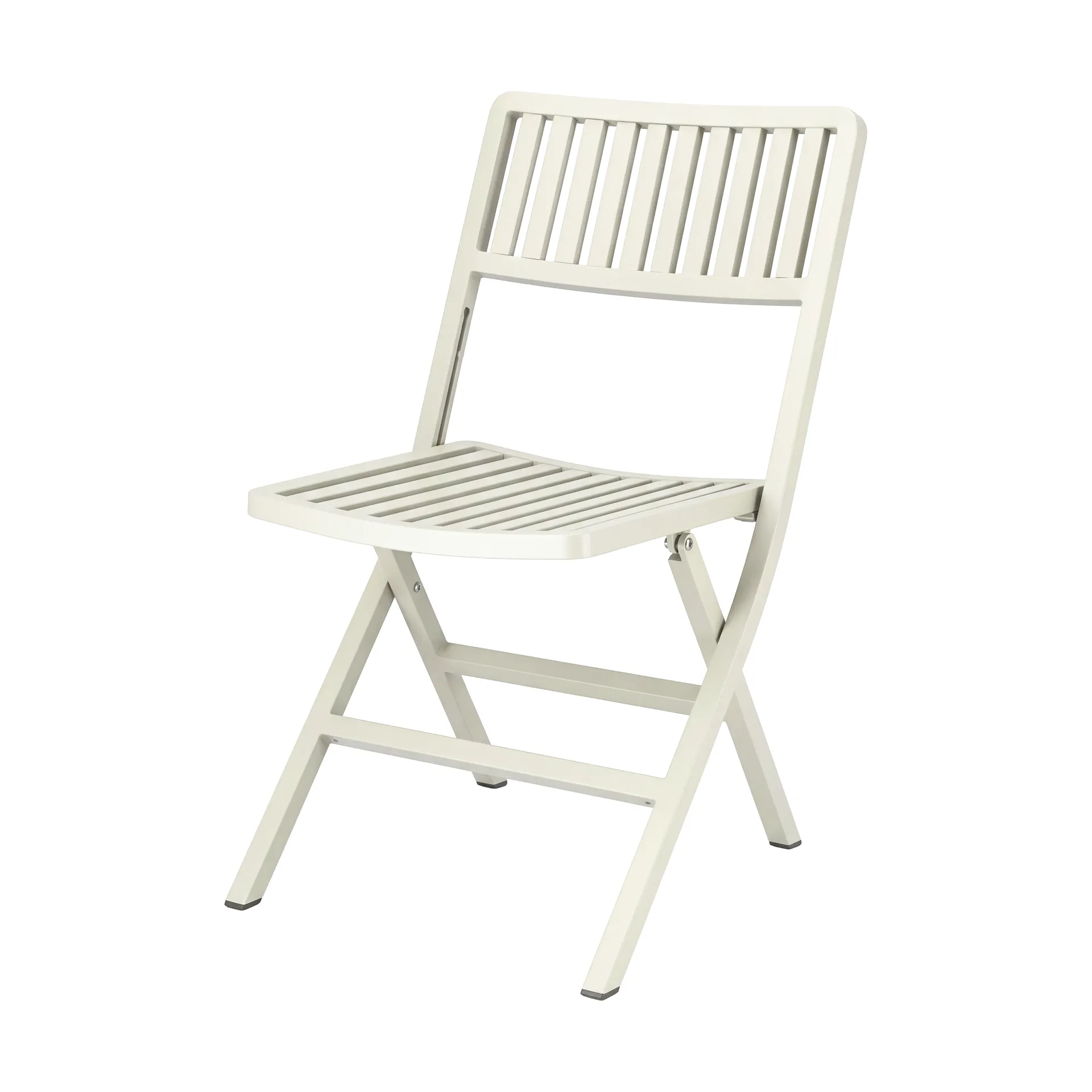 Verona Klappstuhl, Off white 1898