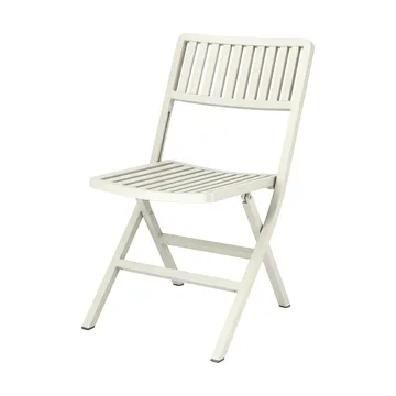 Verona Klappstuhl - Off white - 1898