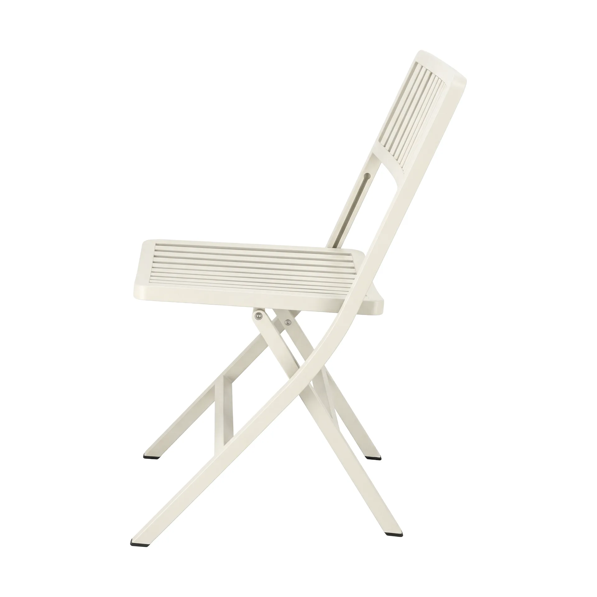 Verona Klappstuhl, Off white 1898