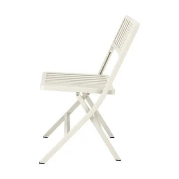 Verona Klappstuhl - Off white - 1898