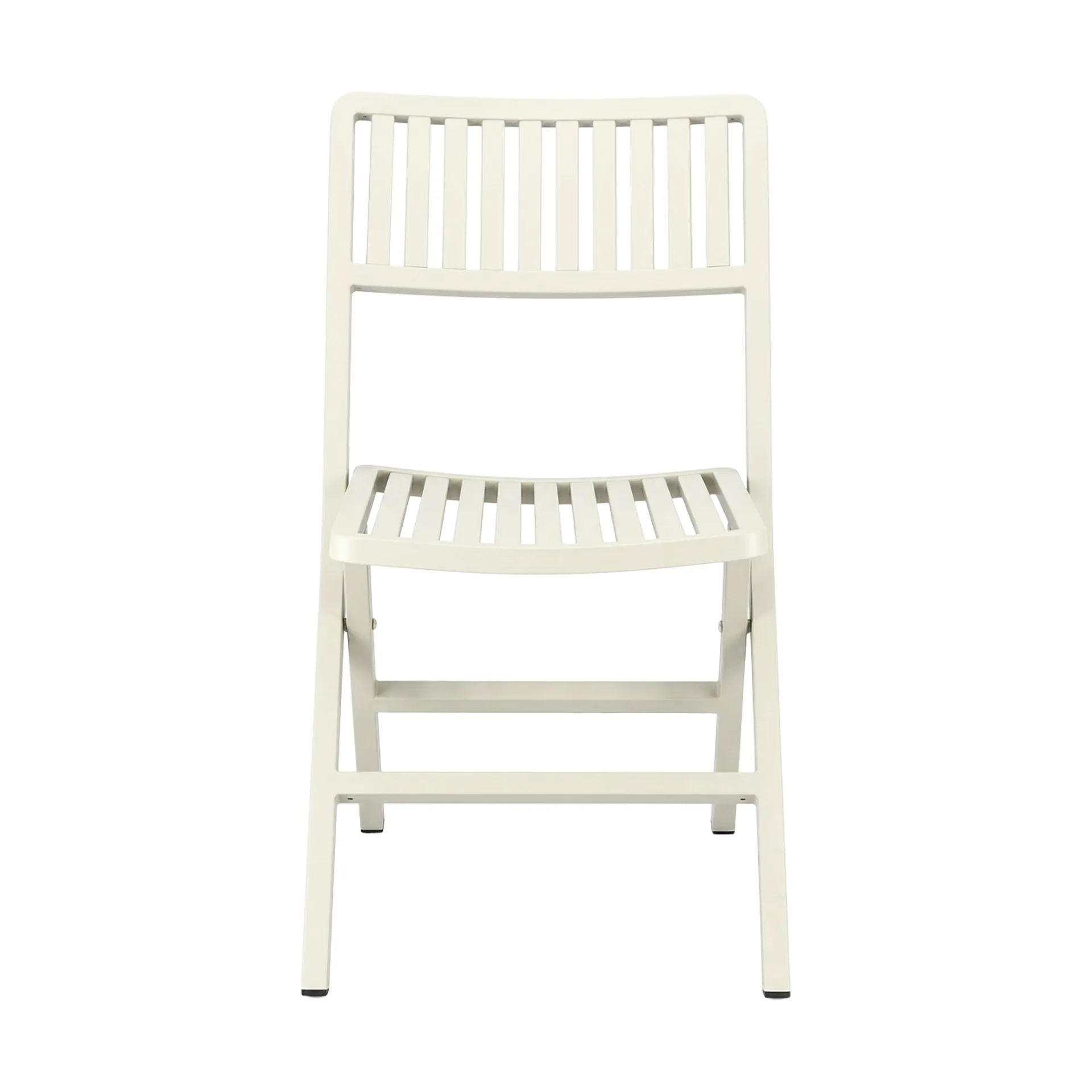 Verona Klappstuhl, Off white 1898
