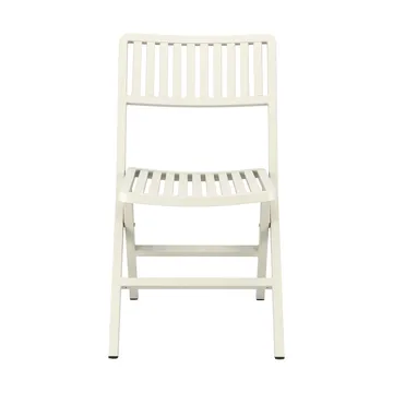 Verona Klappstuhl - Off white - 1898