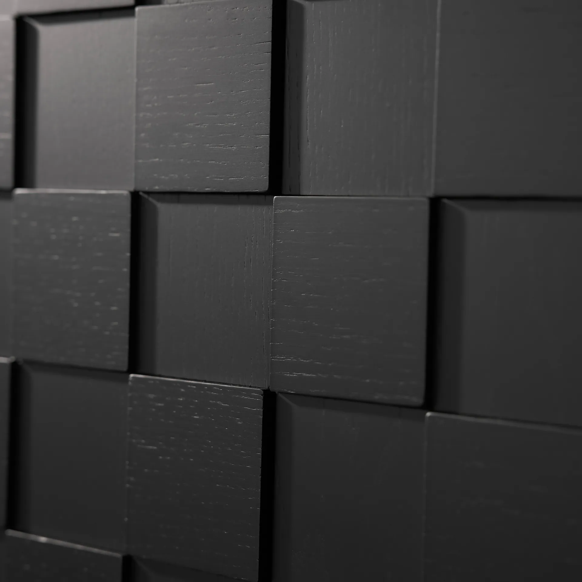 Collect 2016 Schrank, Schwarz A2