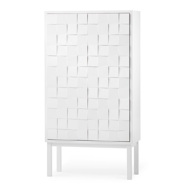 Collect 2017 Schrank - Weiße Beine - A2