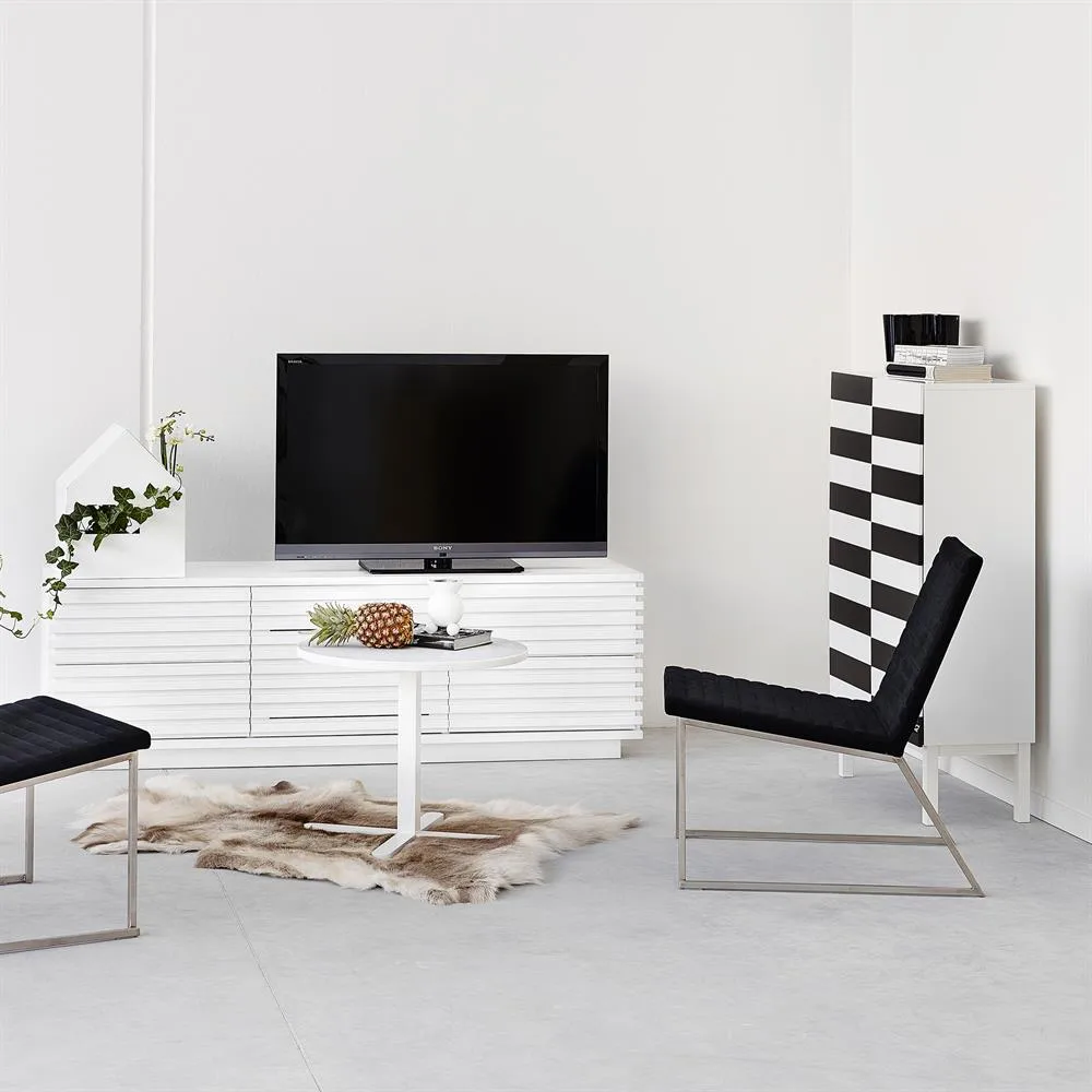 No 24 Schrank, Schwarz-weiß A2