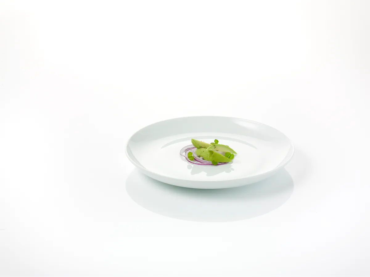 Aida Atelier Speiseteller Ø22 cm 4er-Pack Supervit