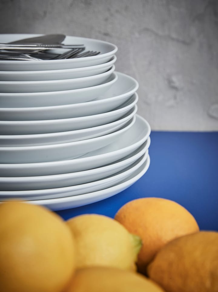Atelier Speiseteller Ø25 cm 4er Pack
, Supervit Aida