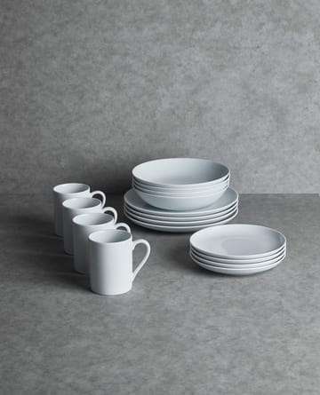 Atelier Speiseteller Ø25 cm 4er Pack
 - Supervit - Aida